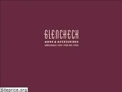 Sites similar to glencheck-berlin.de