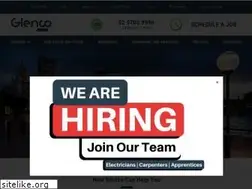 Sites similar to glenco.com.au