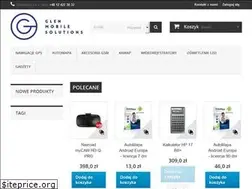 Sites similar to glenco.pl