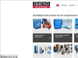 Sites similar to glencoairpower.com.au
