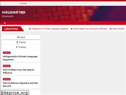 Sites similar to glencode.net
