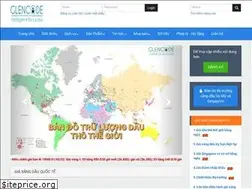 Sites similar to glencode.vn
