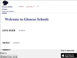 Sites similar to glencoe.k12.ok.us