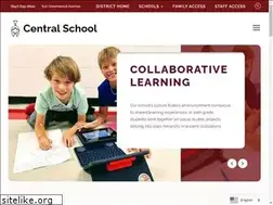 Sites similar to glencoecentral.org
