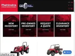 Sites similar to glencoeequipment.com