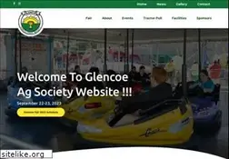 Sites similar to glencoefair.ca