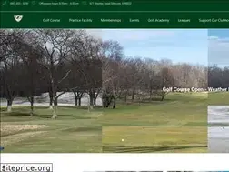 Sites similar to glencoegolfclub.com