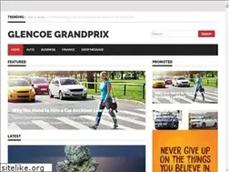 Sites similar to glencoegrandprix.com