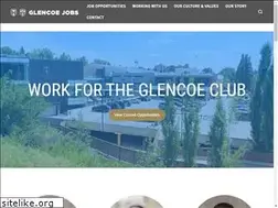 Sites similar to glencoejobs.org