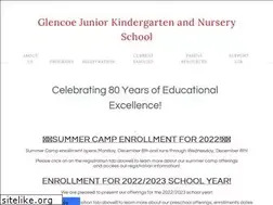 Sites similar to glencoejuniorkindergarten.org