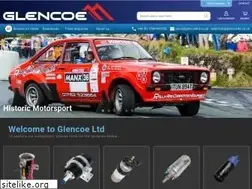 Sites similar to glencoeltd.co.uk