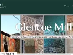Sites similar to glencoemill.com