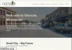 Sites similar to glencoemn.org