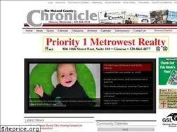 Sites similar to glencoenews.com