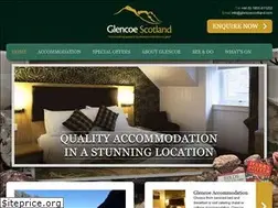 Sites similar to glencoescotland.com