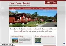 Sites similar to glencoeselfcatering.co.uk