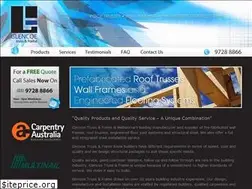 Sites similar to glencoetrussandframe.com.au