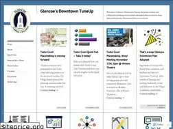 Sites similar to glencoetuneup.com