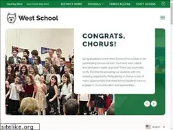 Sites similar to glencoewest.org