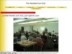 Sites similar to glencoin.com