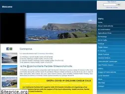Sites similar to glencolmcille.ie