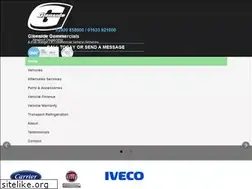 Sites similar to glencom.co.uk