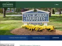 Sites similar to glencoproperties.com