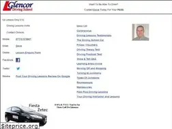 Sites similar to glencor.net