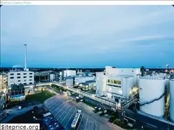 Sites similar to glencore-magdeburg.de