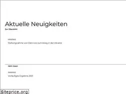 Sites similar to glencore.ch