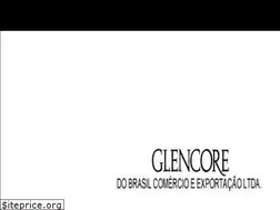 Sites similar to glencore.com.br