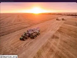 Sites similar to glencoreagriculture.com