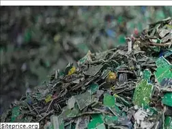 Sites similar to glencorerecycling.com