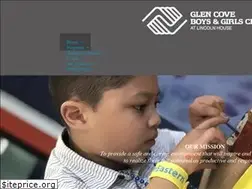 Sites similar to glencovebgc.org