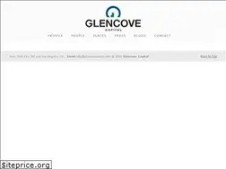 Sites similar to glencovecapital.com