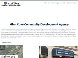 Sites similar to glencovecda.org