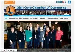 Sites similar to glencovechamber.org