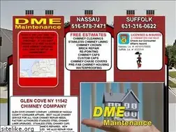 Sites similar to glencovechimney.com