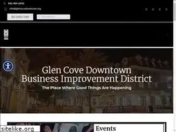 Sites similar to glencovedowntown.org