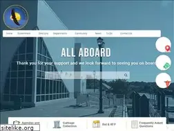 Sites similar to glencoveferry.org
