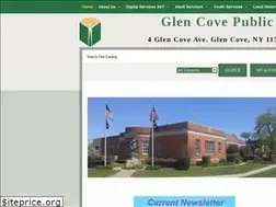 Sites similar to glencovelibrary.org