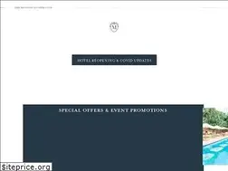 Sites similar to glencovemansion.com
