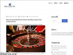 Sites similar to glencovepd.com