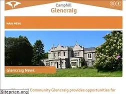 Sites similar to glencraig.org.uk