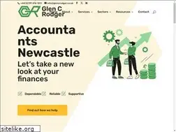 Sites similar to glencrodger.co.uk