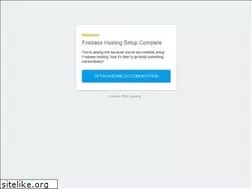 Sites similar to glenda8rc4.web.app