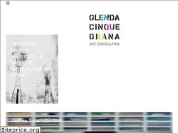 Sites similar to glendacinquegrana.com