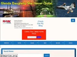 Sites similar to glendadaughety.com