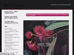 Sites similar to glendafelljones.com
