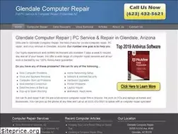 Sites similar to glendale-computer-repair.com
